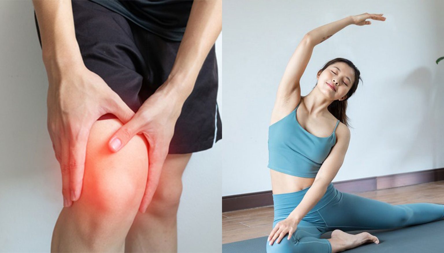 Chấn thương trong thể dục thể thao
