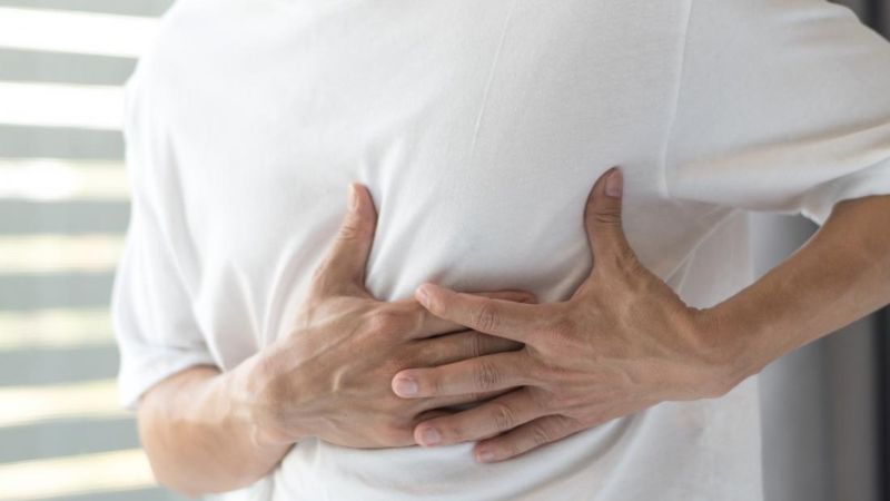 Điều trị gãy xương sườn