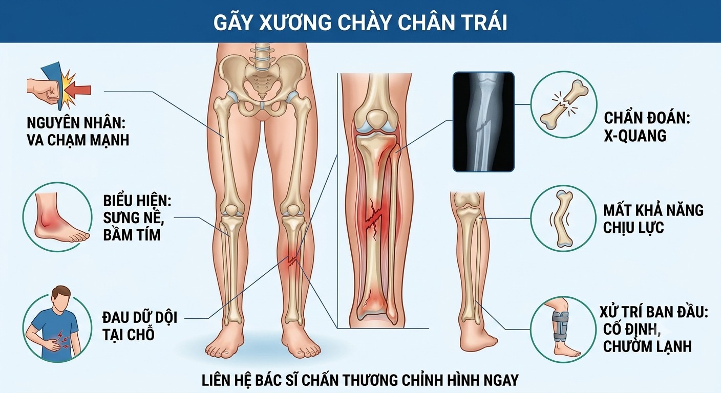 gay-xuong-chay-chan-trai