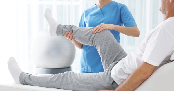 Phục hồi gãy xương kín