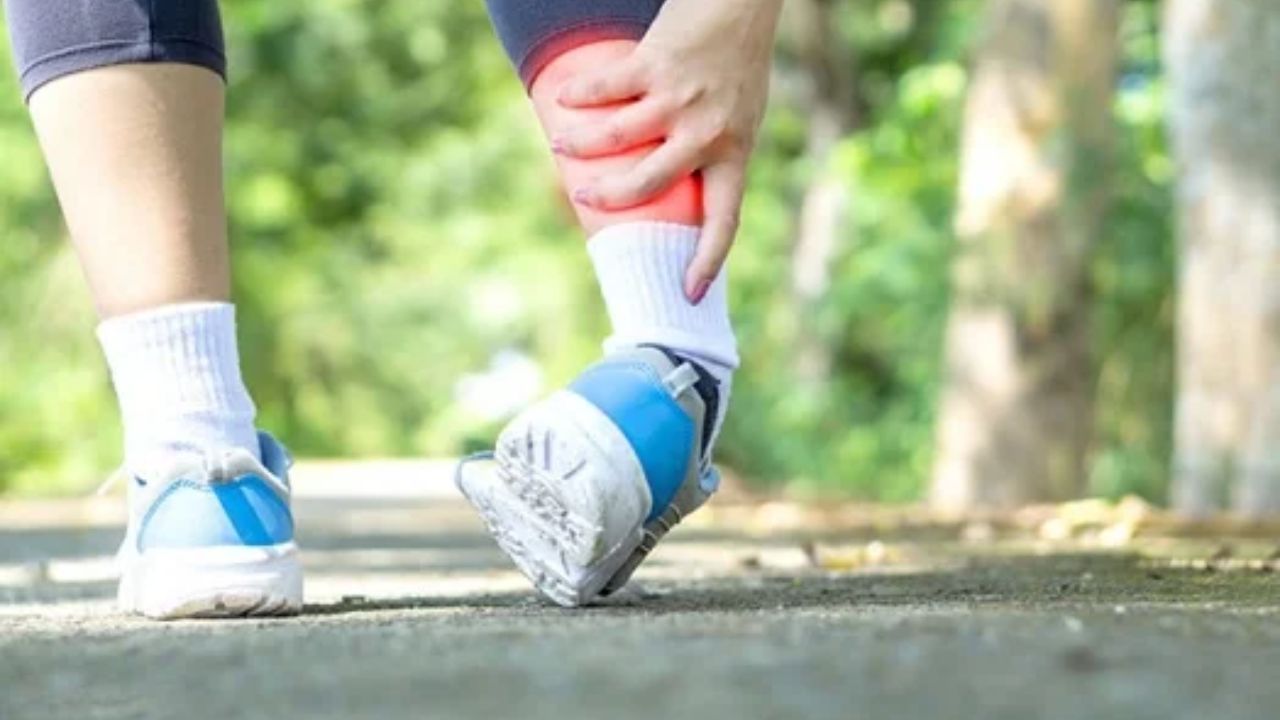 triệu chứng chắc chắn gãy xương