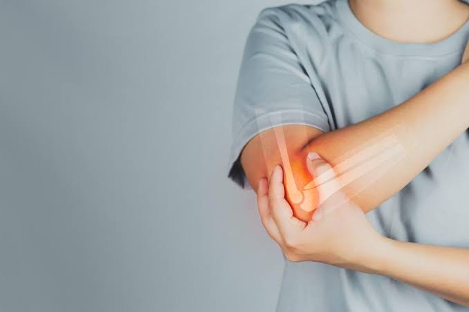 triệu chứng chắc chắn gãy xương