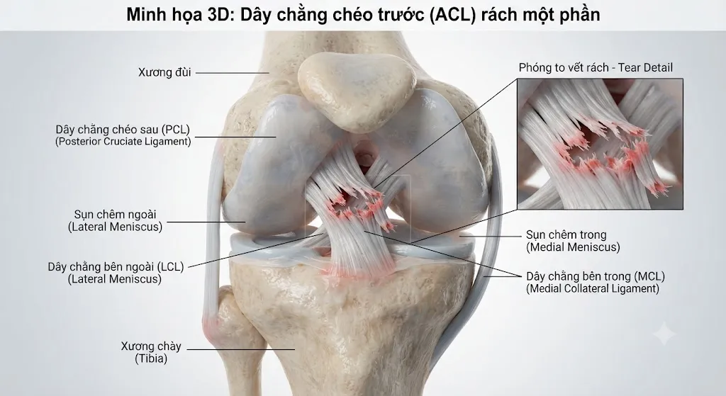 Cách phòng tránh tái phát