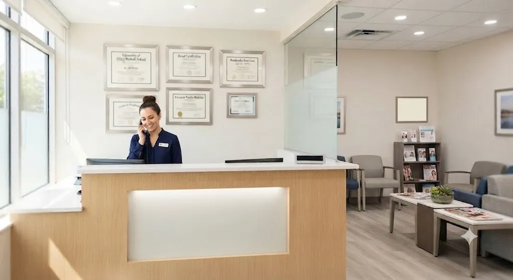 Dấu hiệu nhận biết cơ sở nắn chỉnh khớp uy tín