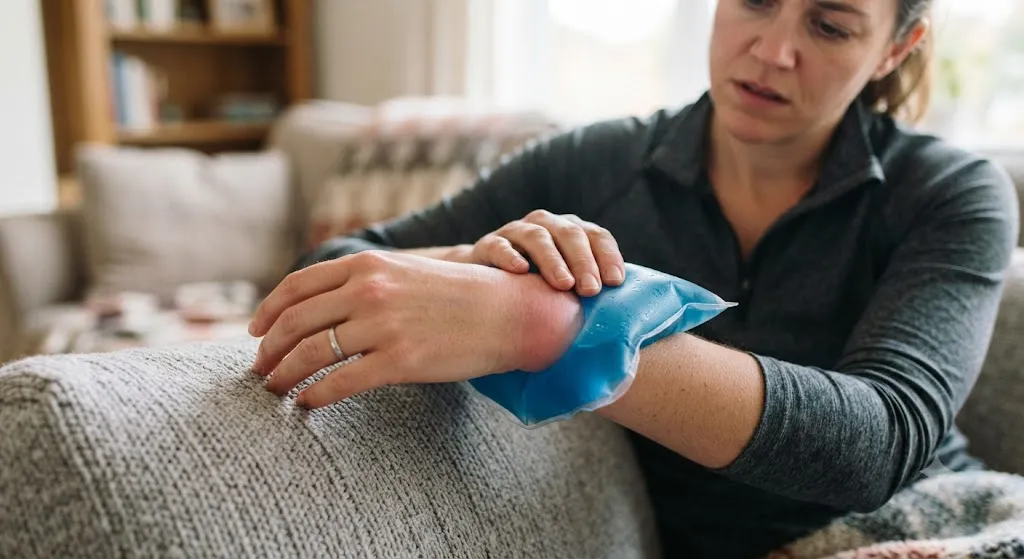 Vật lý trị liệu và phục hồi chức năng