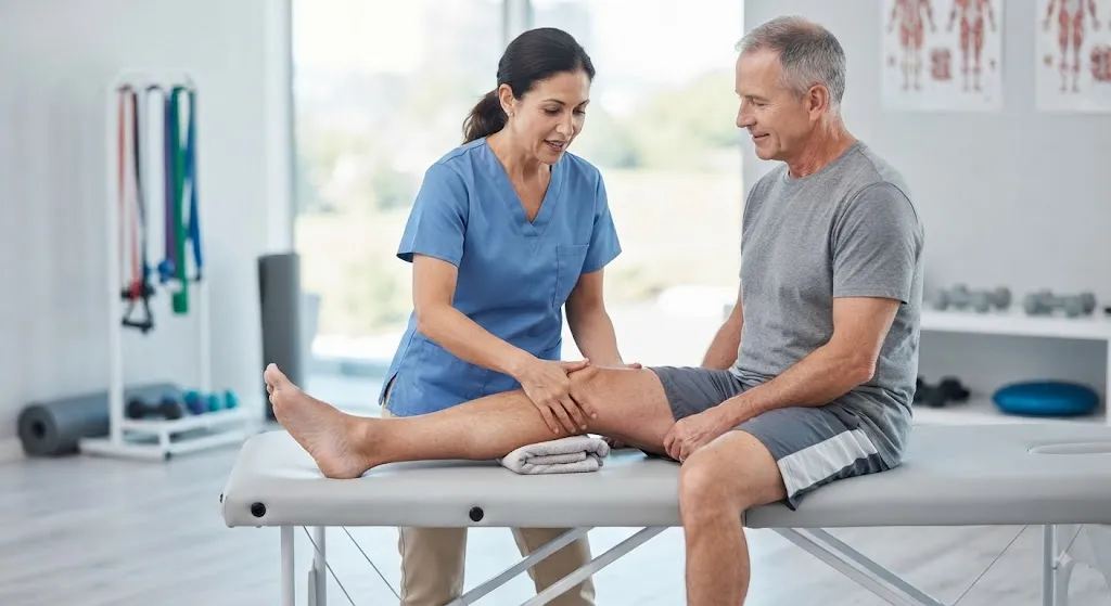 Tăng cường sức mạnh và ổn định (Từ tuần 6 trở đi)