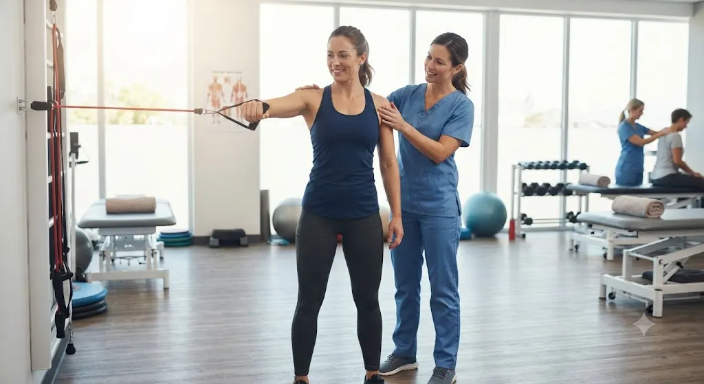 Cách phòng tránh các bệnh lý khớp cùng đò
