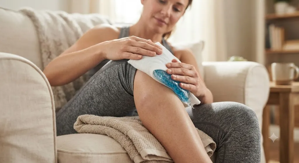 Cách điều trị hiệu quả cho từng loại chấn thương đầu gối
