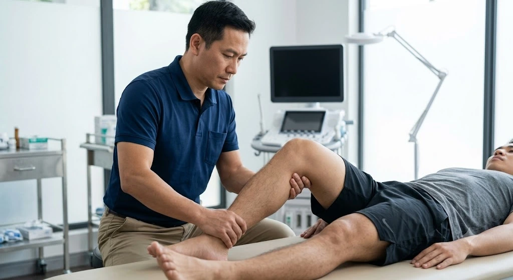 Can thiệp y tế tại bệnh viện