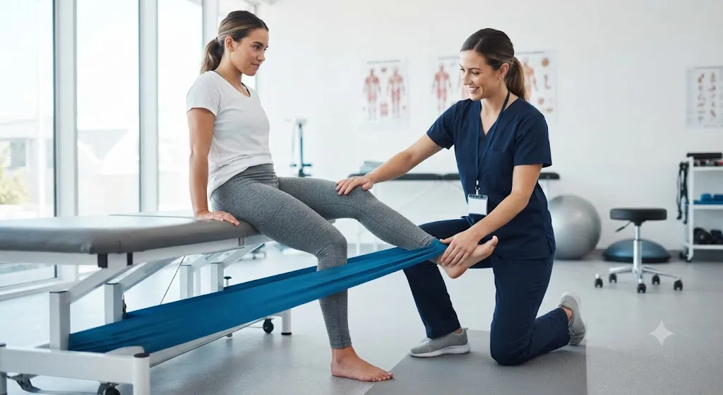 Những hiểu lầm nguy hiểm về thuốc phục hồi dây chằng