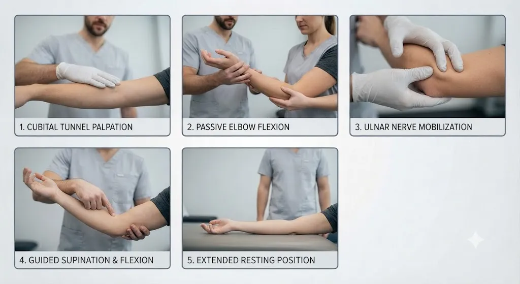 Quy trình nắn trật khớp khuỷu chuẩn y khoa
