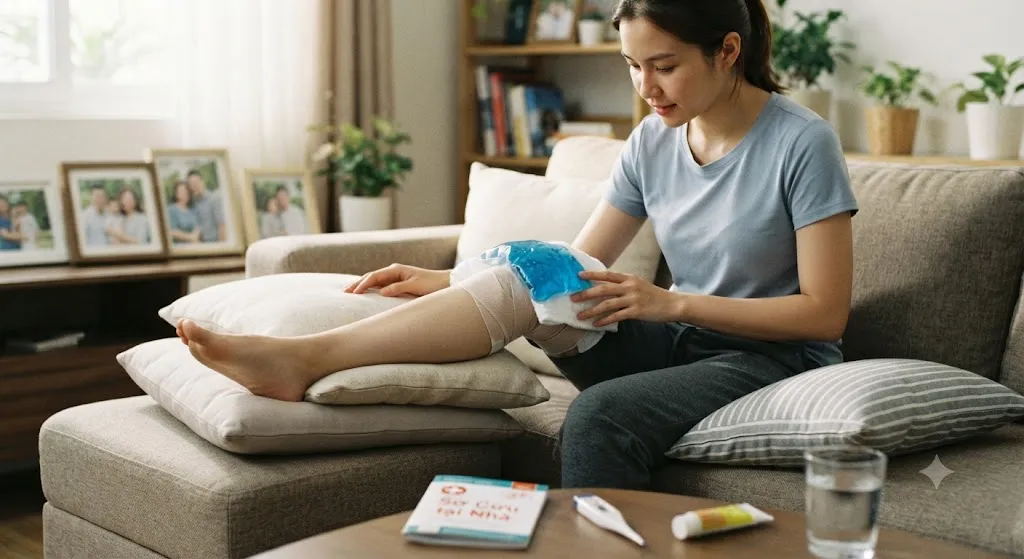 Khi nào cần gặp bác sĩ?