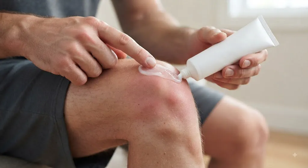 Dấu hiệu nhận biết khi nào cần dùng thuốc chữa dây chằng