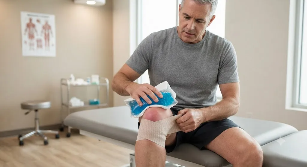  Vật lý trị liệu và phục hồi chức năng
