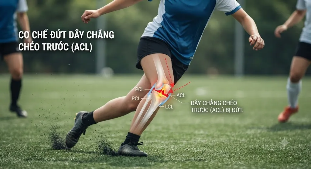 Dấu hiệu nhận biết