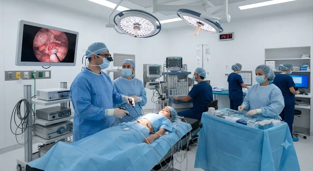 Khi nào cần đưa trẻ đi cấp cứu gấp?