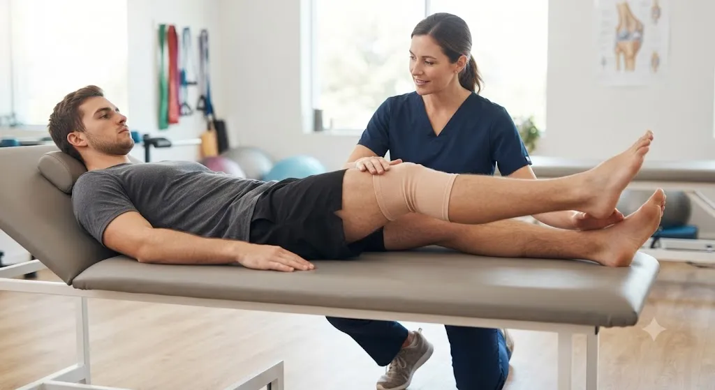 Giai đoạn 2 tăng cường sức mạnh cơ bắp (Tuần 5 - 12)