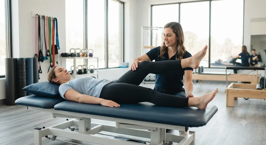 Cách phòng tránh tình trạng đầu gối bị thương tái phát