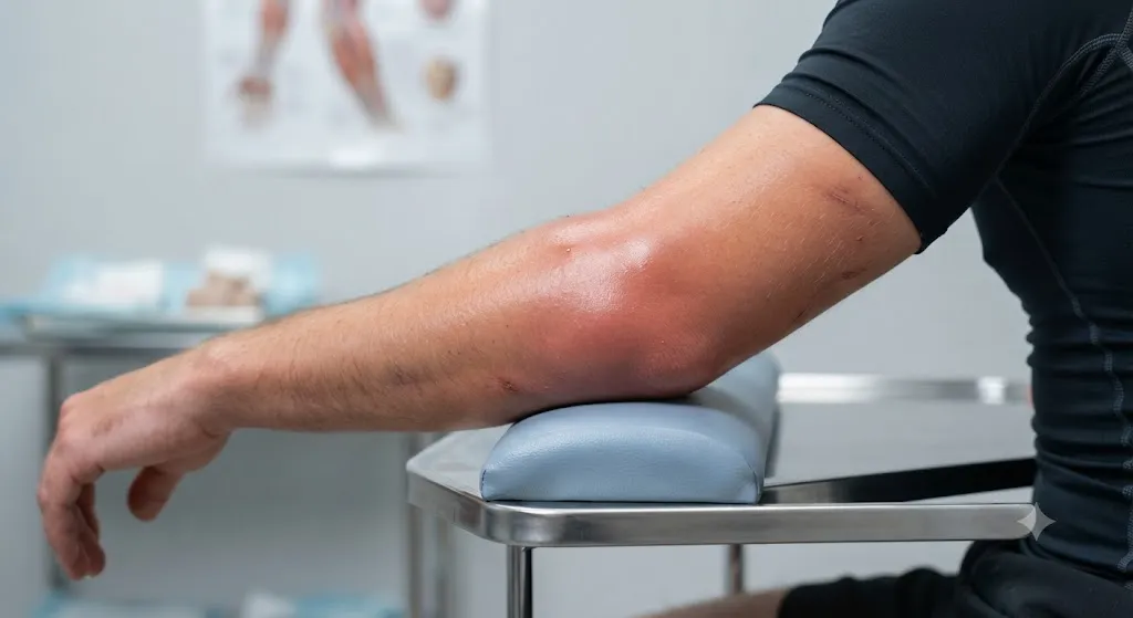 Dây chằng khủy tay là gì và cấu trúc của chúng?