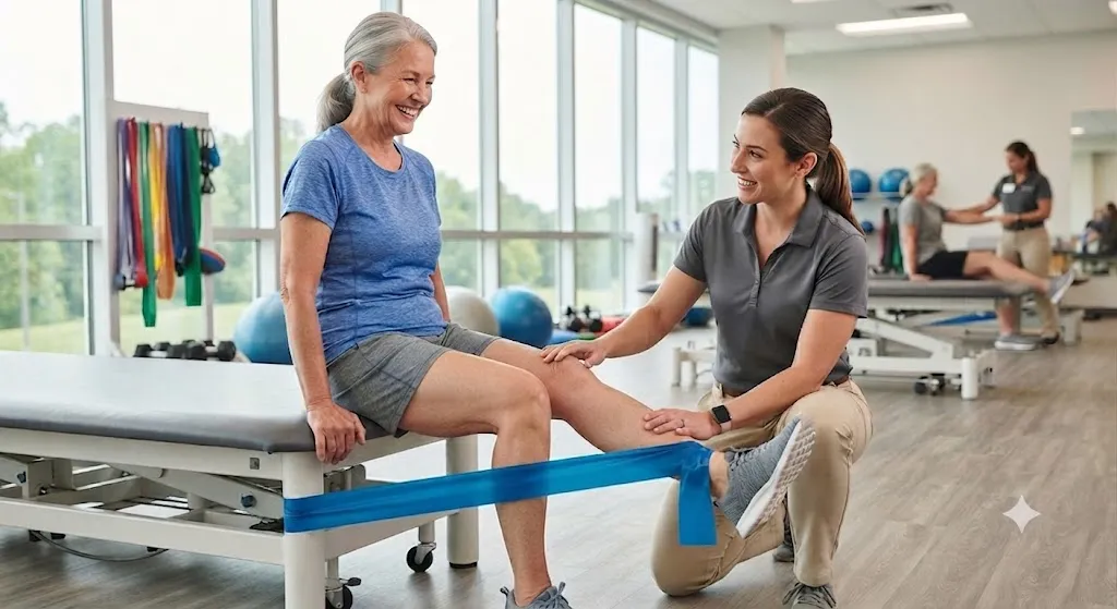 Cách Phòng Tránh Đứt Dây Chằng Chéo Trước