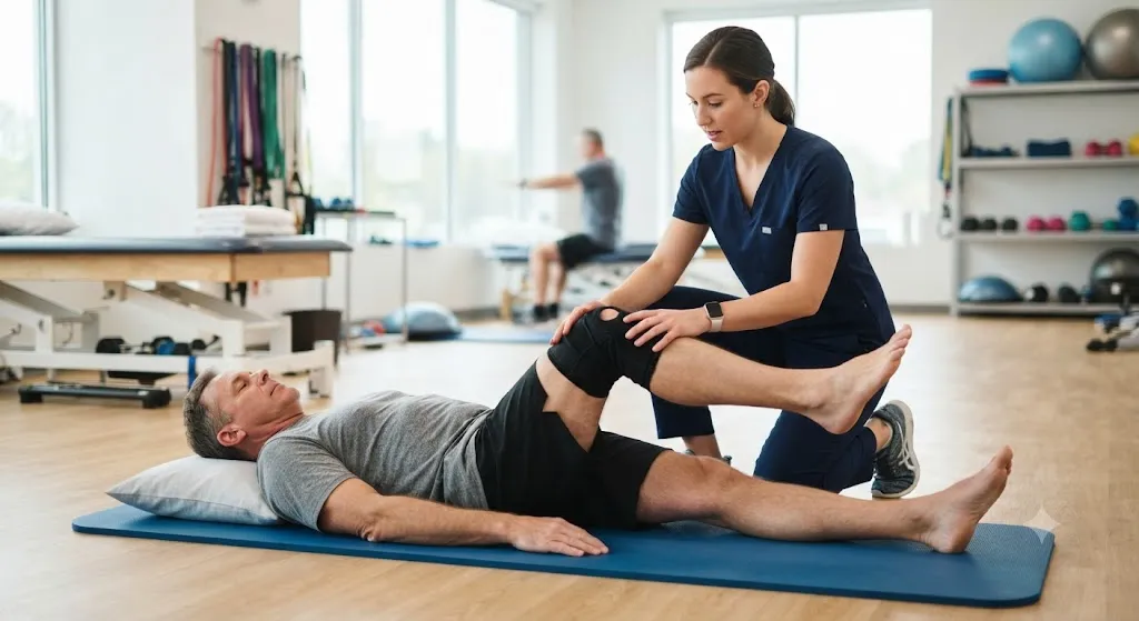  Điều trị bảo tồn