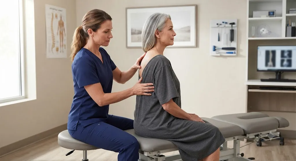 Viêm dây chằng cột sống bao lâu thì khỏi? 