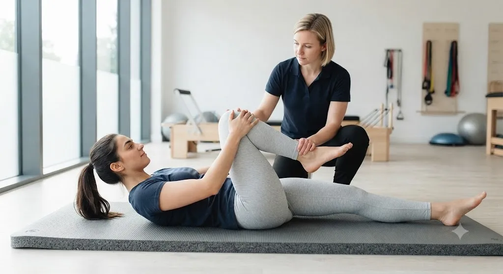 Cách phòng tránh chấn thương phần mềm đầu gối