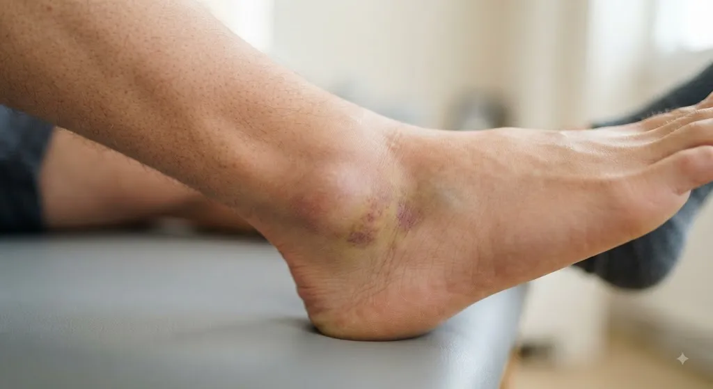 Dấu hiệu nhận biết bệnh lý gân mác dài