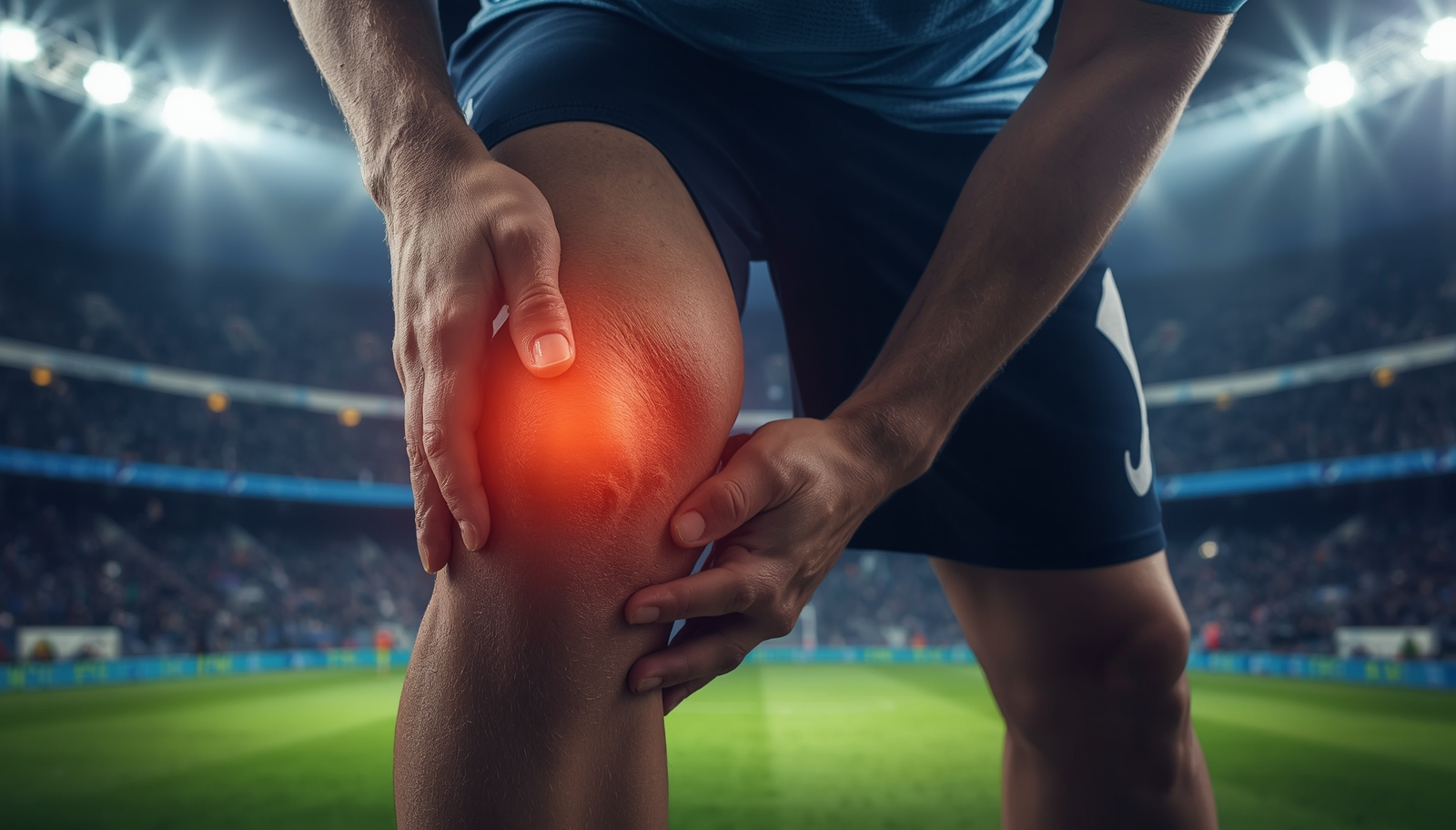 Trật khớp: Dấu hiệu, nguyên nhân và cách điều trị