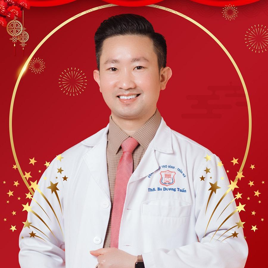 BS. Nguyễn Minh Tuấn