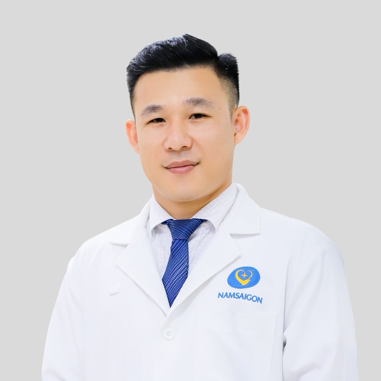 BS. Trần Hoàng Nam